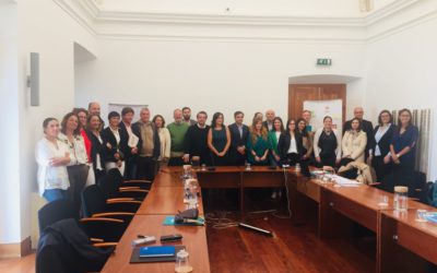 Portalegre acolhe reunião da Rede URBANSOL