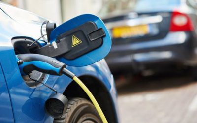 SEIS MUNICIPIOS DE LA PROVINCIA DE CÁCERES CONTARÁN CON PUNTOS PÚBLICOS DE RECARGA PARA COCHES ELÉCTRICOS