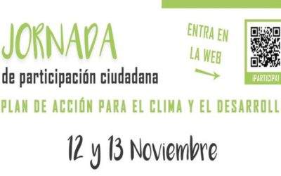 LA DIPUTACIÓN DE BADAJOZ ORGANIZA UNAS JORNADAS SOBRE CAMBIO CLIMÁTICO